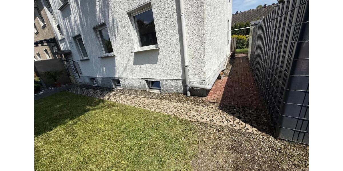 Erdgeschoßwohnung Datteln - 3.5 Zimmer, 55 m&sup2;, 149.999&euro; | Angebot:24726134