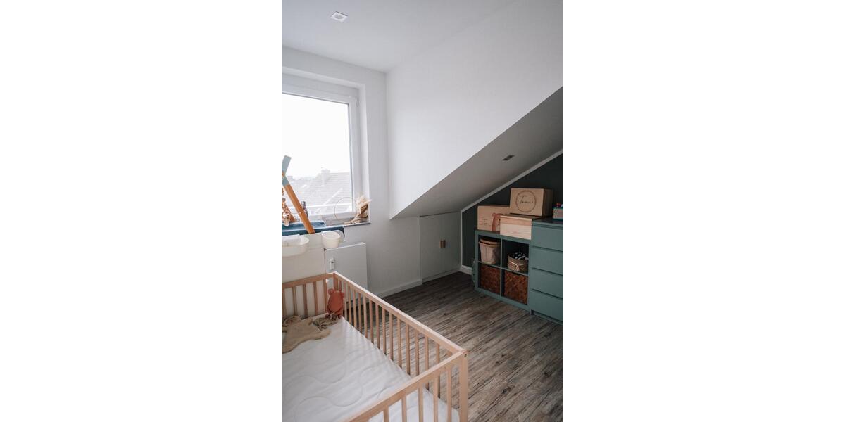 Dachgeschoßwohnung Schwerte - 3 Zimmer, 89 m&sup2;, 265.000&euro; | Angebot:27002447
