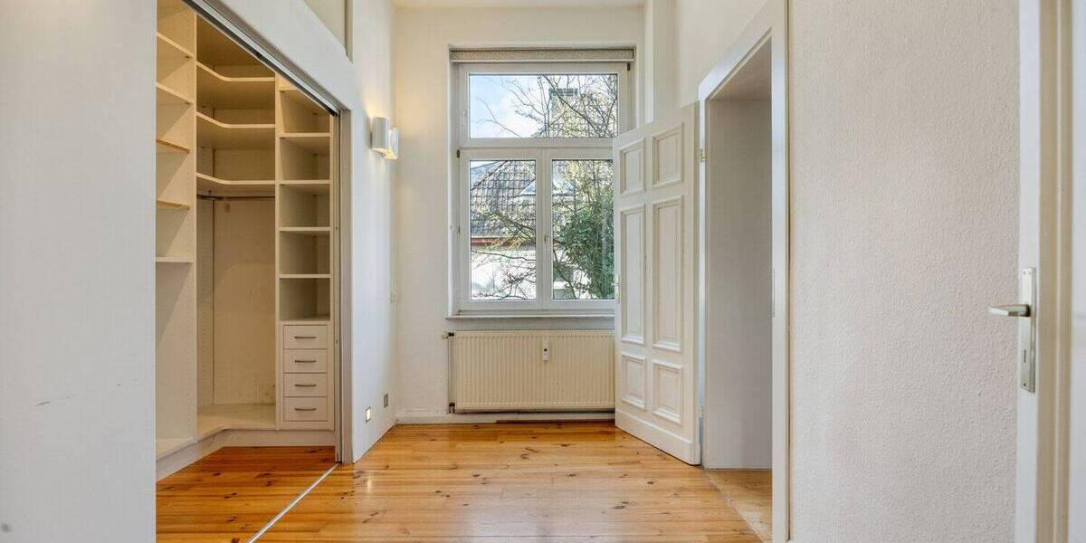 Etagenwohnung Dortmund Oestrich - 6 Zimmer, 162 m&sup2;, 354.700&euro; | Angebot:26627804