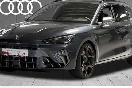 Cupra Leon 6.670 km 35.840 &euro; Recklinghausen 45657