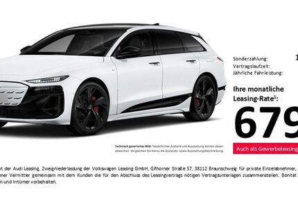 Audi A6 e-tron 15.569 km 75.477 &euro; Dortmund 44143