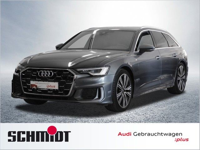 Audi A6 27.760 km 43.440 &euro; Lünen 44534
