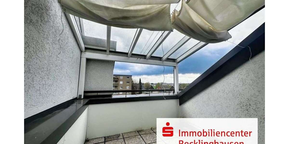 Etagenwohnung Oer-Erkenschwick Erkenschwick - 4 Zimmer, 100 m&sup2;, 187.000&euro; | Angebot:26878666