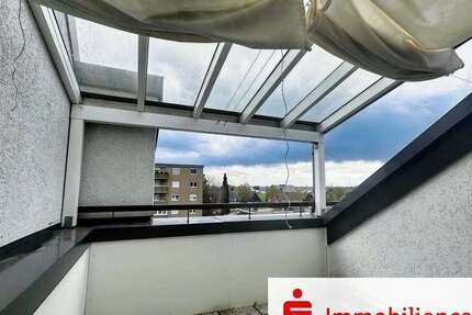 Wohnung Oer-Erkenschwick Erkenschwick - 4 Zimmer, 100 m&sup2;, 187.000&euro; | Angebot:26878666