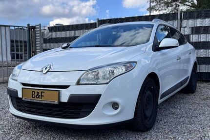Renault Megane 185.466 km 4.000 € Wuppertal 42327