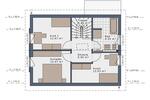 Einfamilienhaus Witten Rüdinghausen - 4 Zimmer, 120 m&sup2;, 1.839&euro; | Angebot:26395179