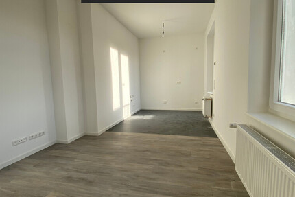 Sanierte Altbauwohnung mit Südwest Balkon im 1. Obergeschoss - Wohnung Dortmund Mengede | Angebot:23354914