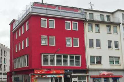Wohnung zum Mieten in Witten 430 € 43.66 m² 2 zimmer