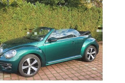 VW Beetle 54.000 km 23.475 &euro; Recklinghausen 45659