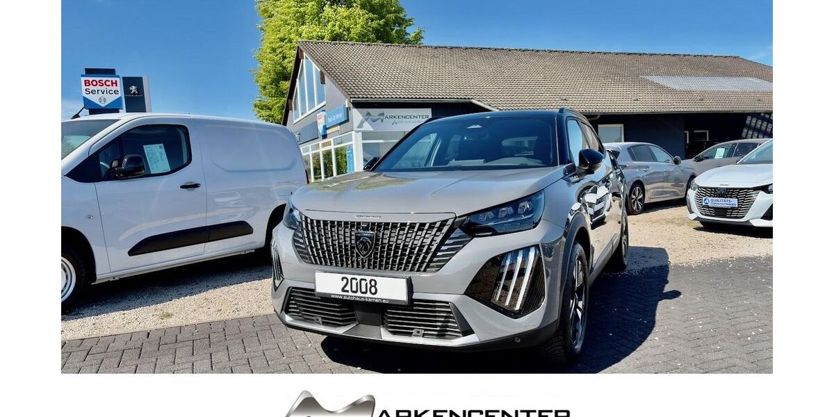 Peugeot 2008 3.000 km 25.999 &euro; Kamen 59174
