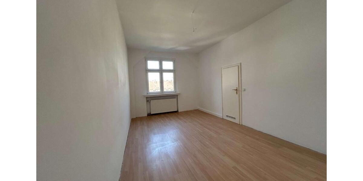 Etagenwohnung Dortmund Innenstadt West - 4 Zimmer, 90 m&sup2;, 1.400&euro; | Angebot:24475047