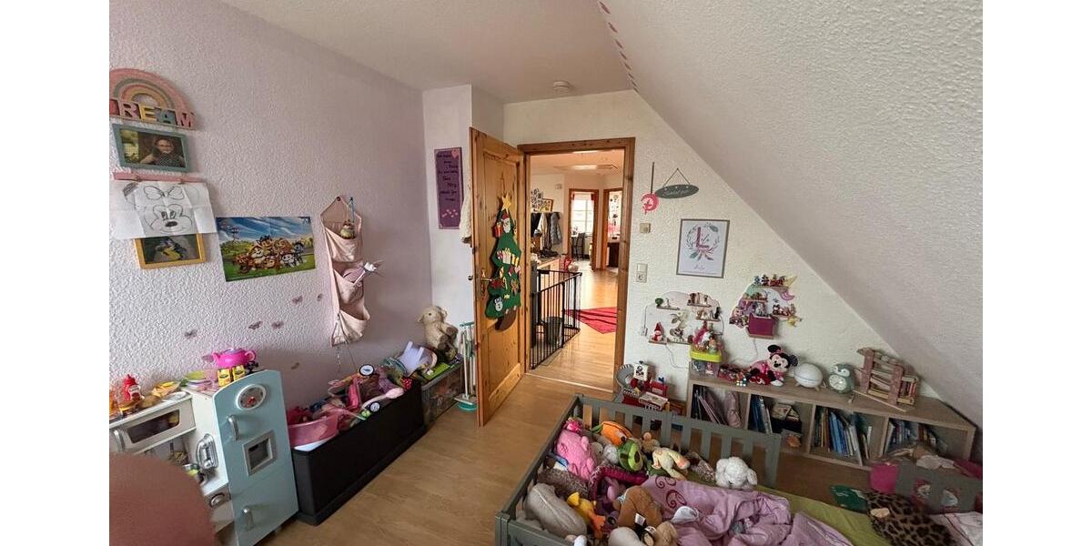 Dachgeschoßwohnung Wickede (Ruhr) - 2 Zimmer, 78 m&sup2;, 550&euro; | Angebot:24612903