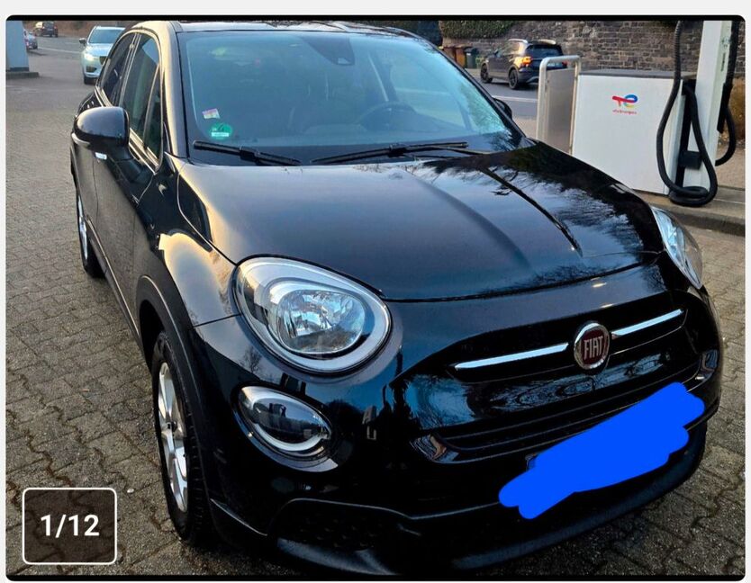 500X