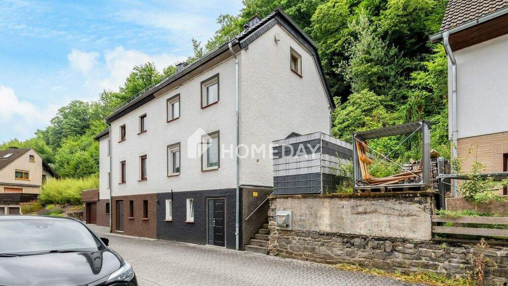 Doppelhaushälfte Hagen Dahl - 5 Zimmer, 103 m&sup2;, 199.000&euro; | Angebot:24670304