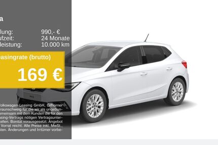 Seat Ibiza 24.153 km 23.070 &euro; Gelsenkirchen OT Beckhausen 45899