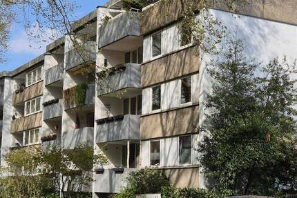 Wohnung Unna Königsborn - 4 Zimmer, 107 m&sup2;, 165.000&euro; | Angebot:26595266