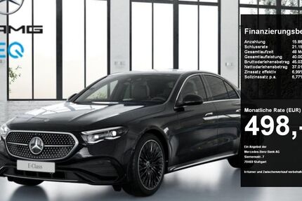 Mercedes-Benz E 200 9.037 km 52.880 &euro; Dortmund 44139