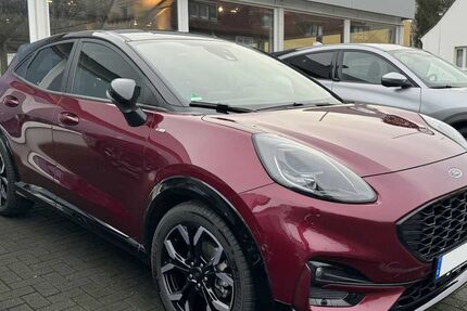 Ford Puma 39.890 km 22.990 &euro; Dortmund 44287