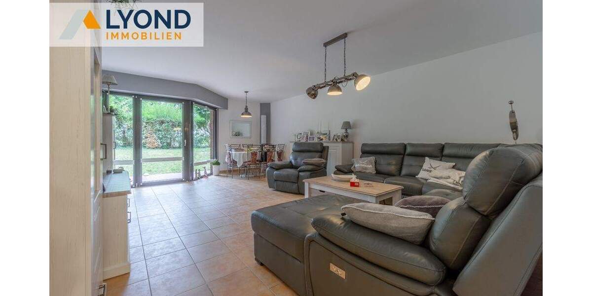 Etagenwohnung Gelsenkirchen / Ückendorf Ückendorf - 2 Zimmer, 68 m&sup2;, 155.000&euro; | Angebot:24595843