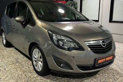 Opel Meriva 187.000 km 2.990 € Unna 59425