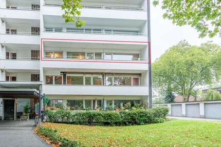 Wohnung zum Kaufen in Dortmund Gartenstadt 298.950 € 93 m² 3 zimmer