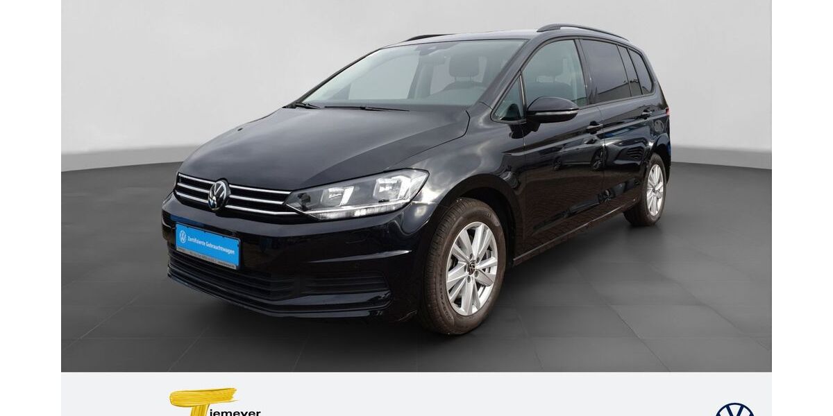 VW Touran 21.709 km 30.950 &euro; Bochum 44892