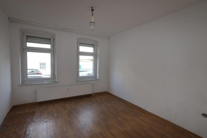 Seltene Gelegenheit! 4,5-Zimmer-Erdgeschosswohnung mit Garten in Hagen-Vorhalle – Bezugsfrei zimmer