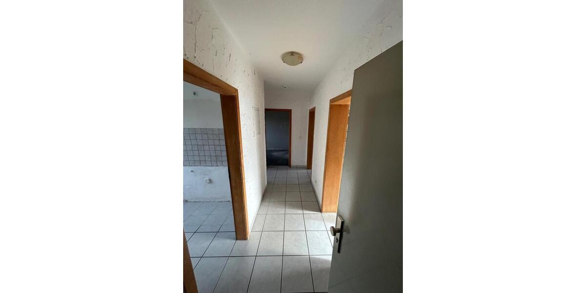 Etagenwohnung Herne Wanne-Bickern - 3 Zimmer, 66 m&sup2;, 539&euro; | Angebot:24767053