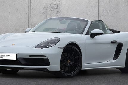 Porsche Boxster 33.181 km 94.490 &euro; Holzwickede 59439