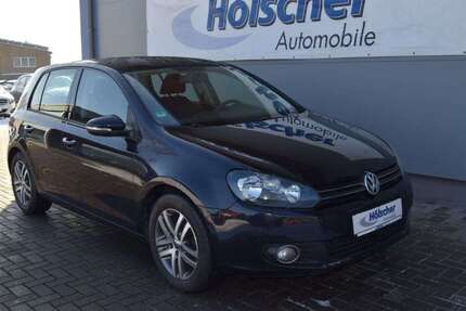 VW Golf 190.000 km 3.999 &euro; Nordkirchen-Capelle 59394