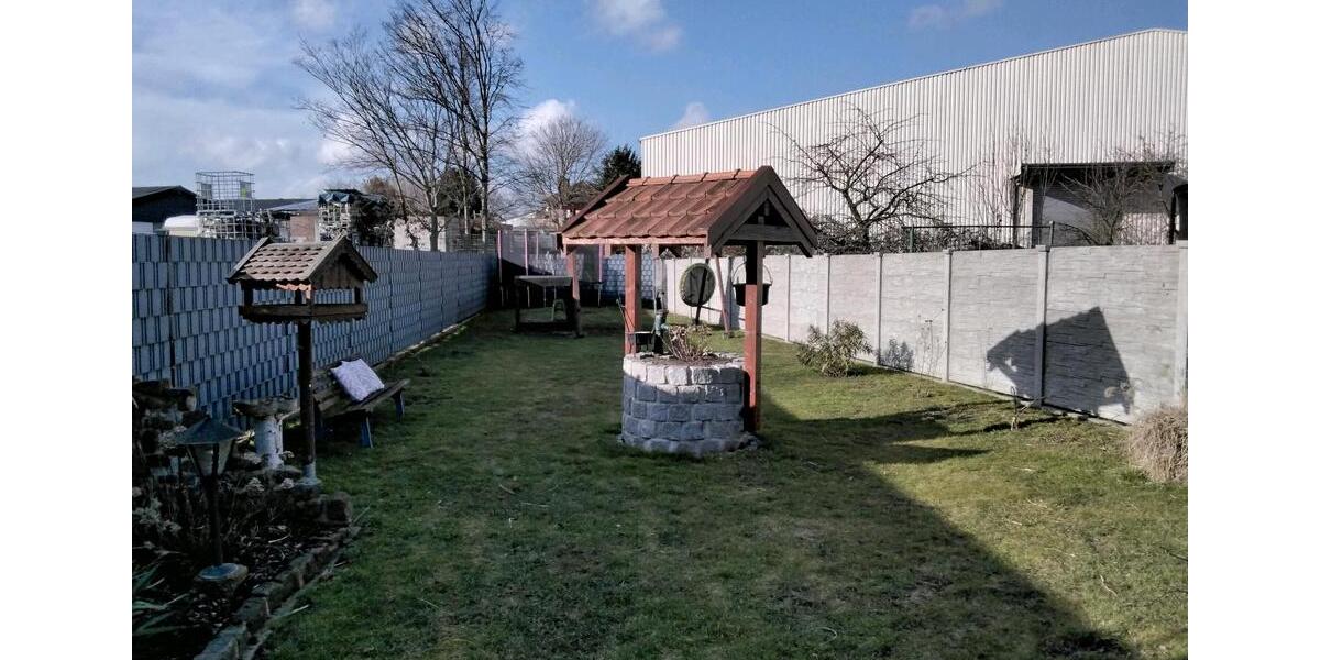 Doppelhaushälfte Lüdinghausen - 4 Zimmer, 110 m&sup2;, 449.000&euro; | Angebot:24828223