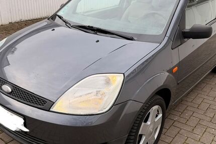 Ford Fiesta 159.289 km 1.100 &euro; Dortmund 44229
