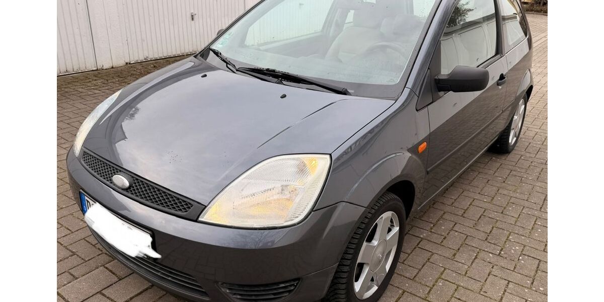 Ford Fiesta 159.289 km 1.100 &euro; Dortmund 44229