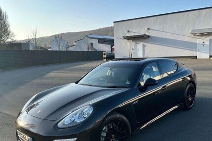 Porsche Panamera 191.156 km 26.500 € Hagen 58135