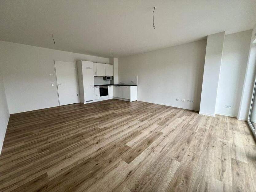 Top-Gelegenheint: 6 vermietete Wohnungen nach Neubaustandard A+, provisionsfrei & 5% Neubau-AfA 1 zimmer
