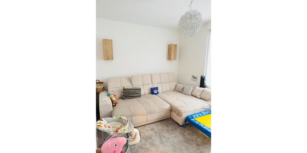 Erdgeschoßwohnung Recklinghausen Grullbad - 3 Zimmer, 74 m&sup2;, 700&euro; | Angebot:24731109