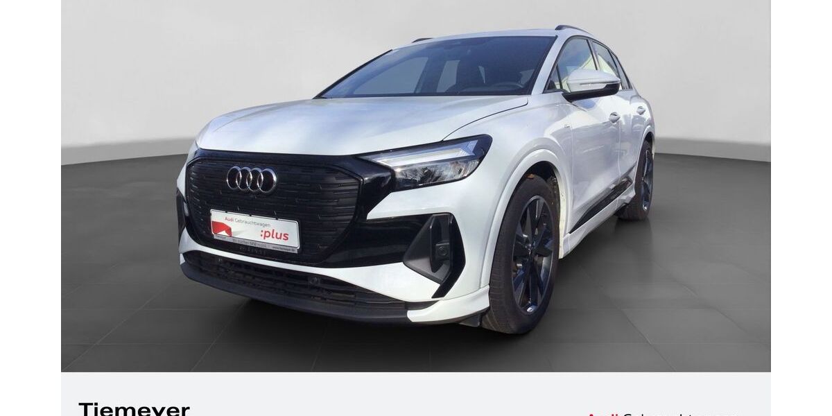 Audi Q4 e-tron 45.389 km 32.840 &euro; Gelsenkirchen 45894