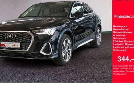 Audi Q3 11.175 km 43.440 &euro; Menden 58706