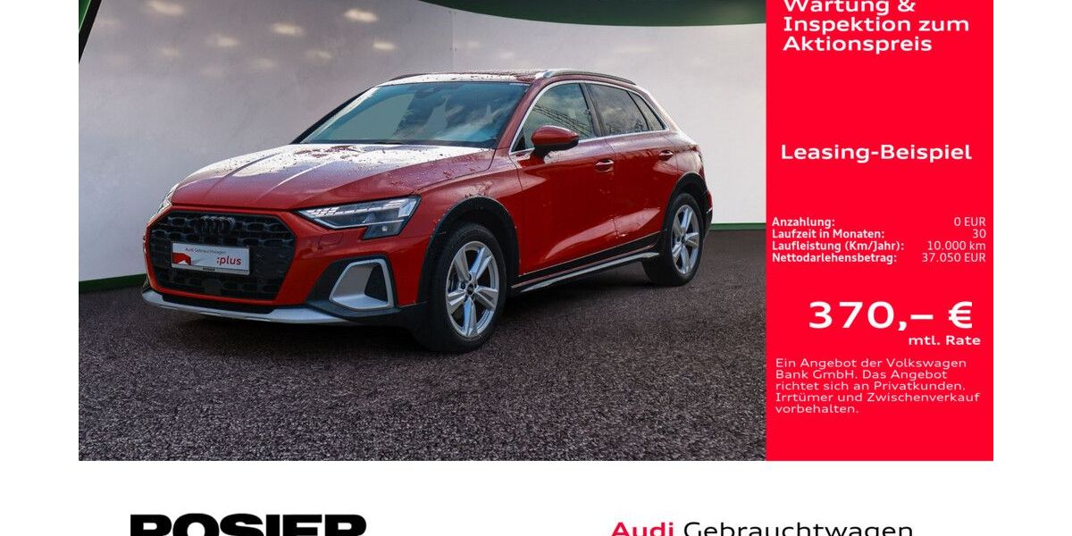 Audi A3 5.608 km 36.660 &euro; Menden 58706