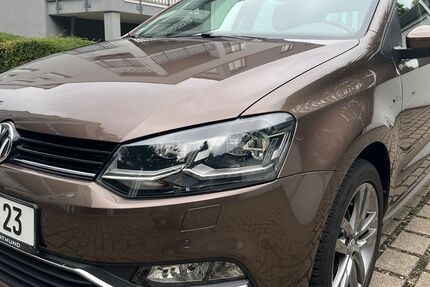 VW Polo 46.800 km 13.999 € Dortmund 44269