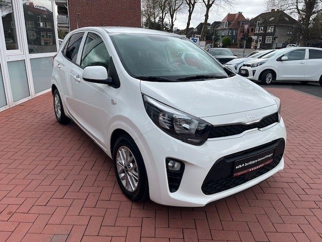 Kia Picanto 13.190 km 11.490 &euro; Datteln 45711