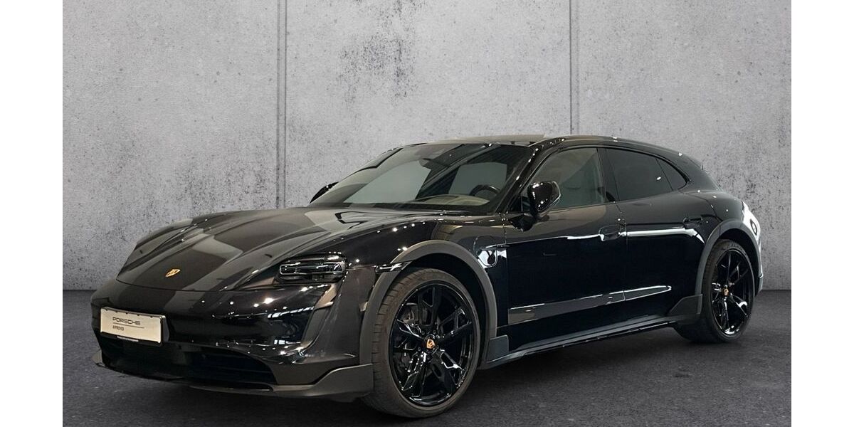 Porsche Taycan 23.817 km 72.190 &euro; Recklinghausen 45665