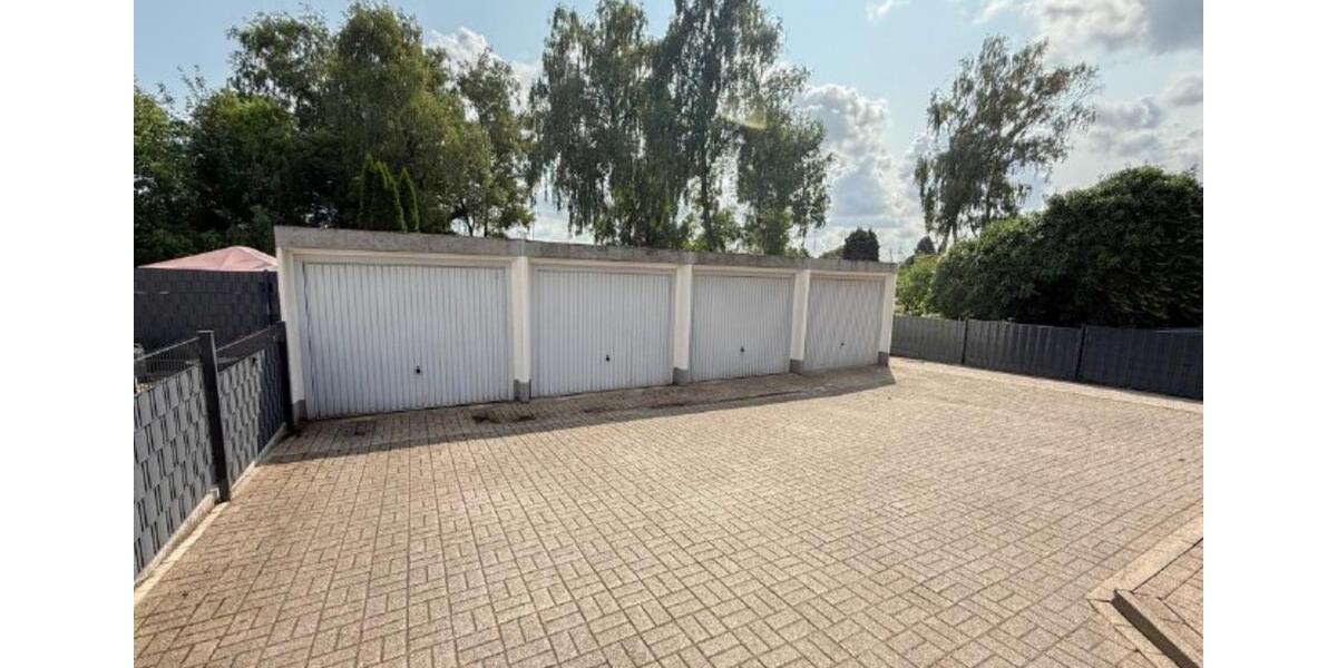 Etagenwohnung Recklinghausen Grullbad - 1 Zimmer, 42 m&sup2;, 357&euro; | Angebot:24573614