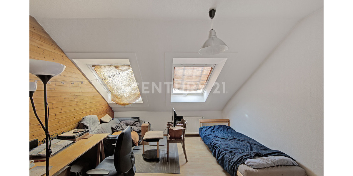 Lassen Sie sich Ihr Raumwunder nicht entgehen - Mehrfamilienhaus, Wohnhaus Dortmund Hörde | Angebot:26465722