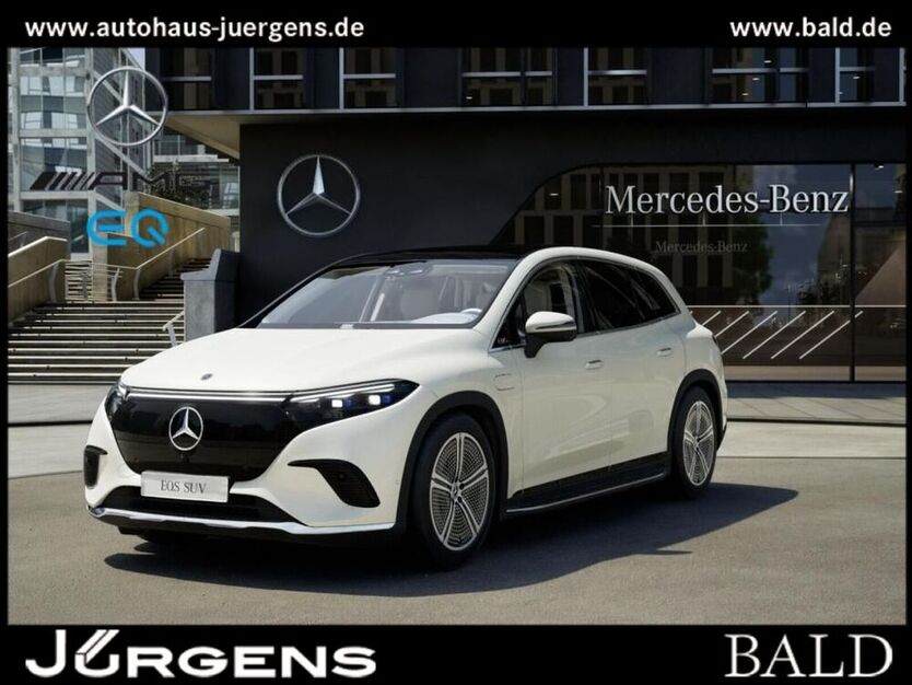 EQS SUV
