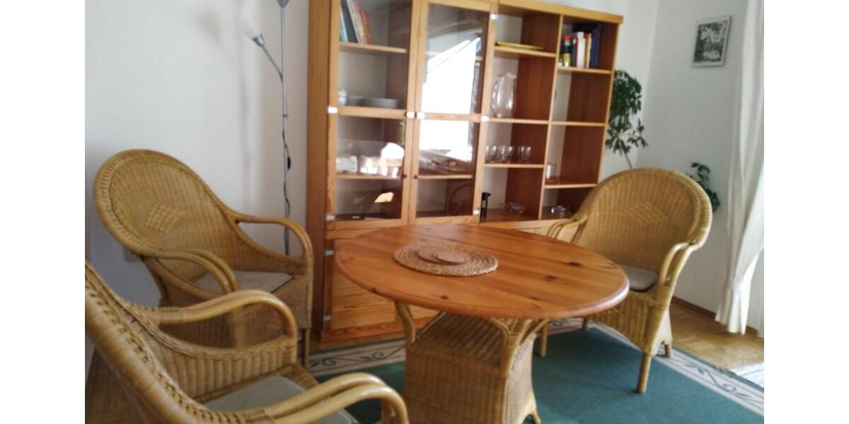 Erdgeschoßwohnung Dortmund Aplerbeck - 2 Zimmer, 45 m&sup2;, 700&euro; | Angebot:25840843