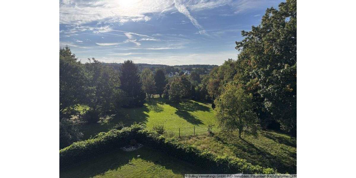 Etagenwohnung Dortmund Kirchhörde - 4 Zimmer, 131 m&sup2;, 379.000&euro; | Angebot:23958178