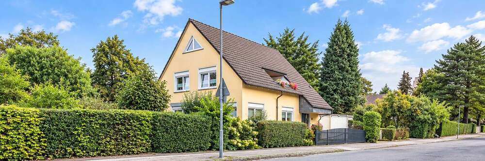 Einfamilienhaus Schwelm - 5 Zimmer, 145 m&sup2;, 520.000&euro; | Angebot:27504714