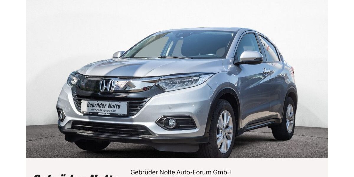 Honda HR-V 61.263 km 15.950 &euro; Hemer 58675