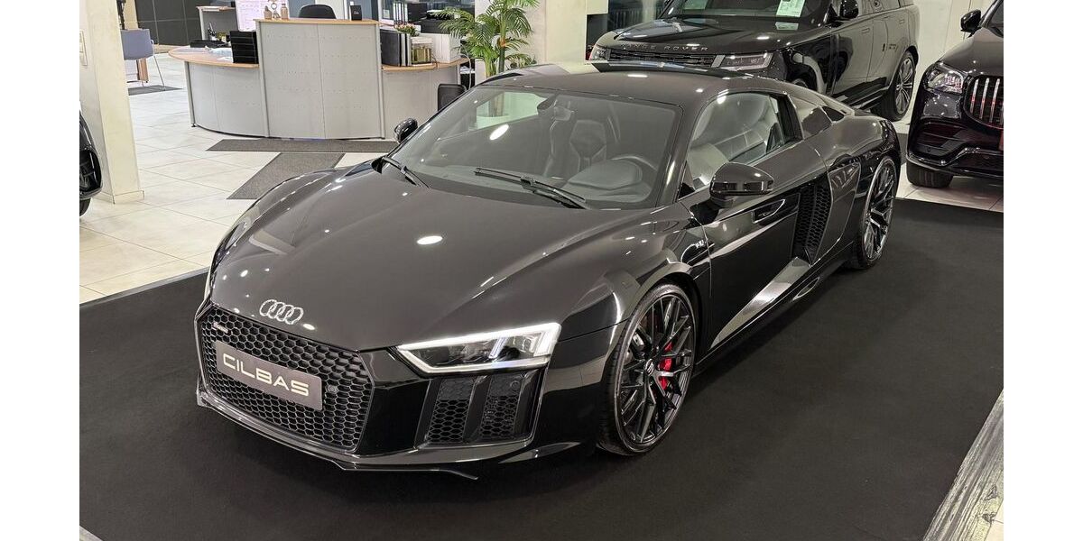 Audi R8 64.000 km 111.100 € Gelsenkirchen 45891
